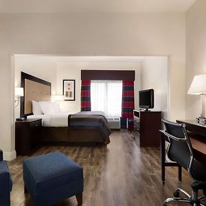 King Room Disability Access
